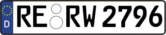 RE-RW2796