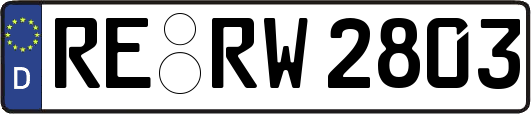 RE-RW2803