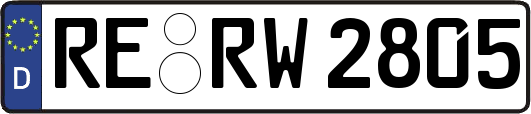 RE-RW2805