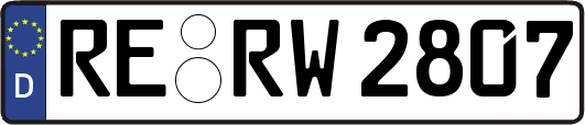 RE-RW2807