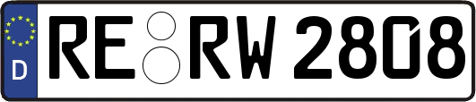 RE-RW2808
