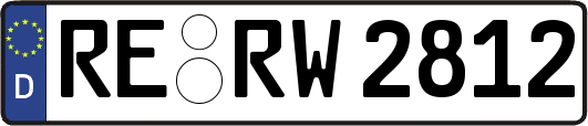 RE-RW2812