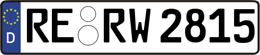 RE-RW2815