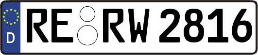 RE-RW2816