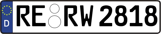 RE-RW2818