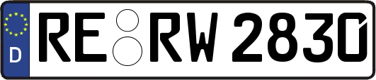 RE-RW2830