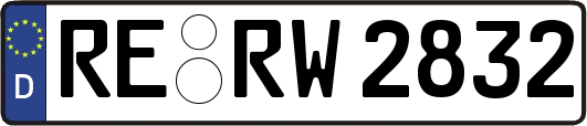 RE-RW2832