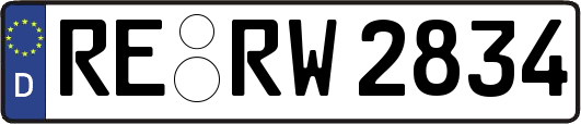 RE-RW2834