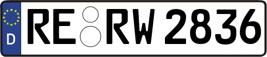 RE-RW2836
