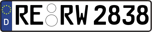 RE-RW2838