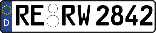 RE-RW2842