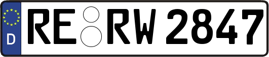 RE-RW2847