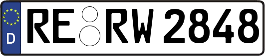 RE-RW2848