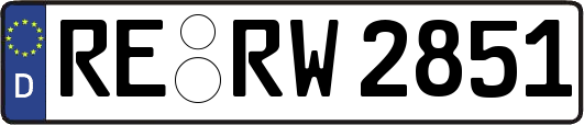 RE-RW2851