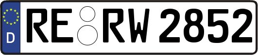 RE-RW2852