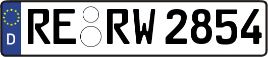 RE-RW2854