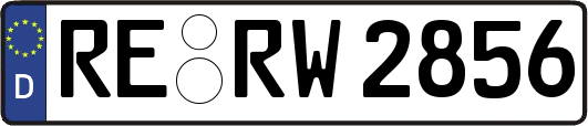 RE-RW2856