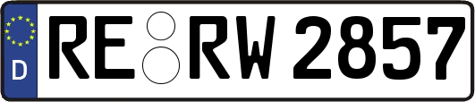 RE-RW2857