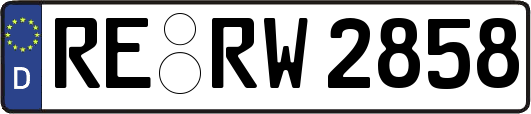 RE-RW2858