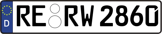 RE-RW2860