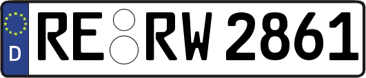 RE-RW2861