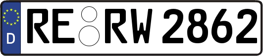 RE-RW2862
