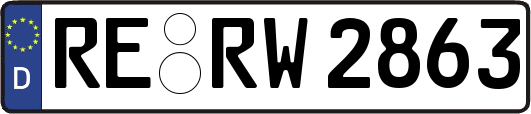 RE-RW2863
