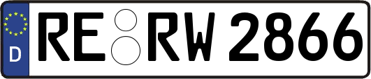 RE-RW2866