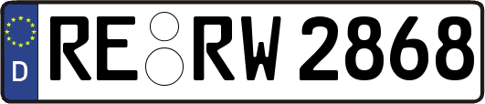RE-RW2868
