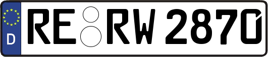 RE-RW2870