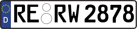 RE-RW2878