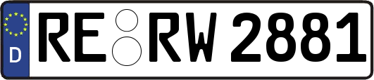 RE-RW2881