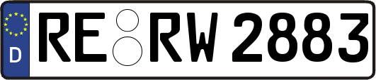RE-RW2883