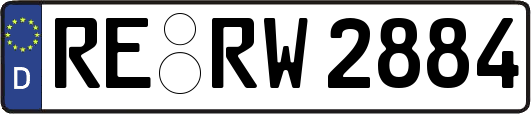 RE-RW2884