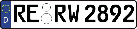 RE-RW2892