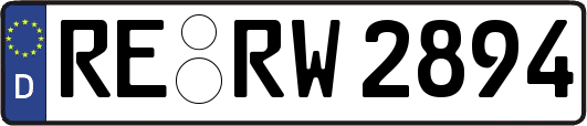 RE-RW2894
