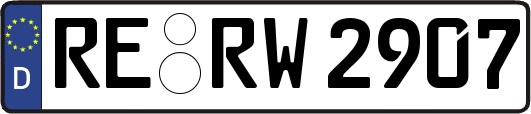 RE-RW2907