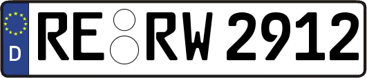RE-RW2912