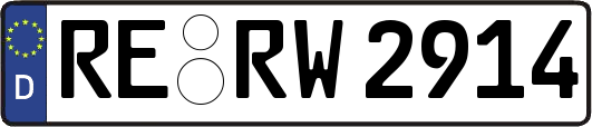 RE-RW2914