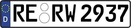 RE-RW2937