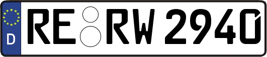 RE-RW2940