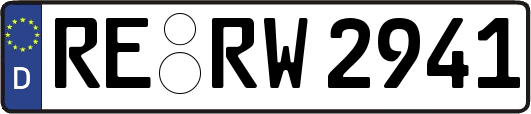 RE-RW2941