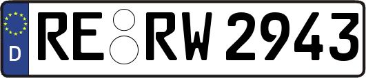 RE-RW2943