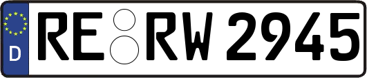 RE-RW2945