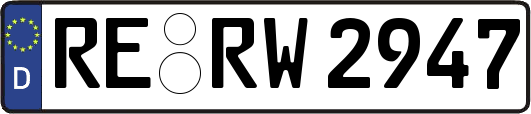 RE-RW2947