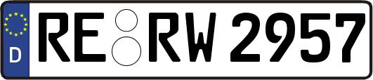 RE-RW2957