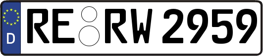 RE-RW2959