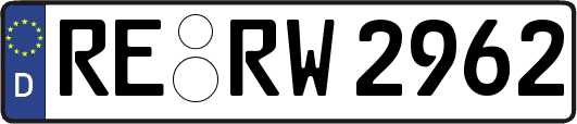 RE-RW2962