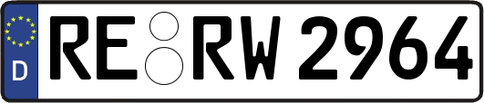 RE-RW2964