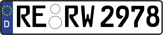 RE-RW2978